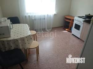 1-к квартира, на длительный срок, 30м2, 2/20 этаж