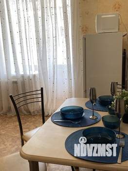 1-к квартира, посуточно, 42м2, 5/9 этаж