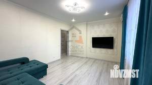2-к квартира, на длительный срок, 56м2, 7/17 этаж