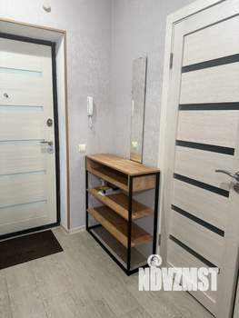 Студия квартира, на длительный срок, 36м2, 14/20 этаж