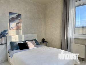 2-к квартира, посуточно, 60м2, 8/24 этаж