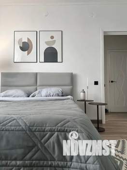 1-к квартира, посуточно, 35м2, 13/19 этаж