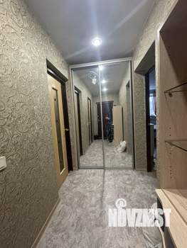 1-к квартира, на длительный срок, 37м2, 2/10 этаж