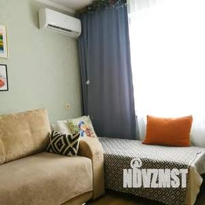 2-к квартира, посуточно, 54м2, 8/10 этаж