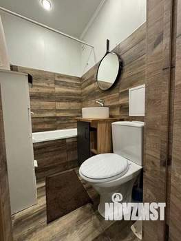 1-к квартира, на длительный срок, 33м2, 3/3 этаж