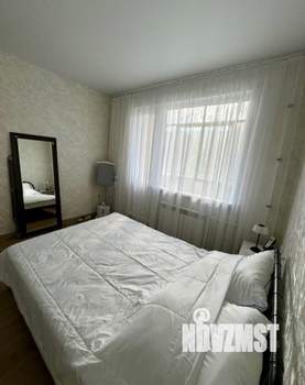 1-к квартира, на длительный срок, 36м2, 2/5 этаж