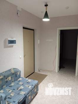 2-к квартира, на длительный срок, 53м2, 9/10 этаж