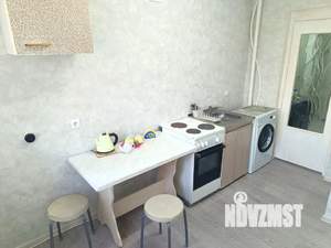 1-к квартира, посуточно, 33м2, 2/5 этаж