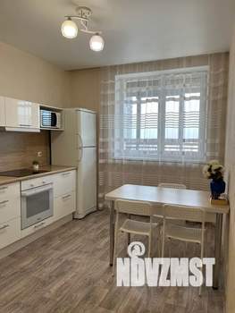 1-к квартира, посуточно, 46м2, 10/24 этаж