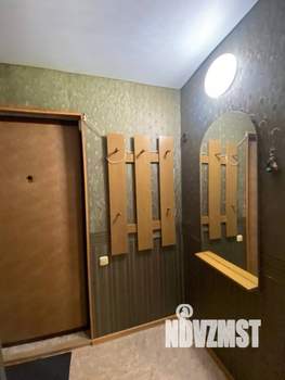 1-к квартира, на длительный срок, 33м2, 5/10 этаж