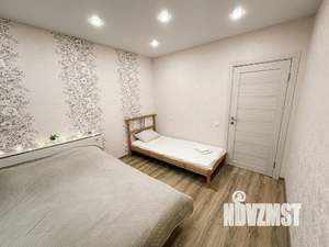1-к квартира, посуточно, 34м2, 1/10 этаж