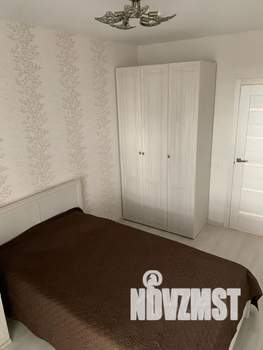 1-к квартира, посуточно, 36м2, 13/23 этаж