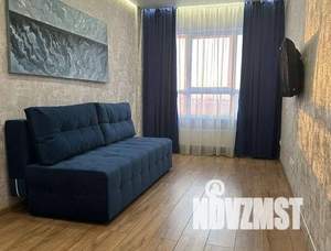 2-к квартира, на длительный срок, 55м2, 12/24 этаж