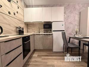 Студия квартира, на длительный срок, 26м2, 8/26 этаж