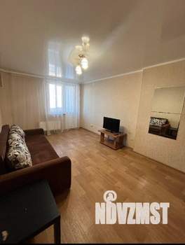 1-к квартира, на длительный срок, 45м2, 7/10 этаж