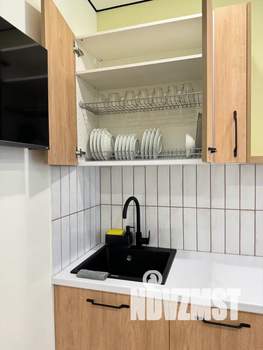 1-к квартира, посуточно, 42м2, 14/19 этаж