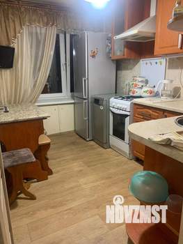 2-к квартира, на длительный срок, 57м2, 6/9 этаж