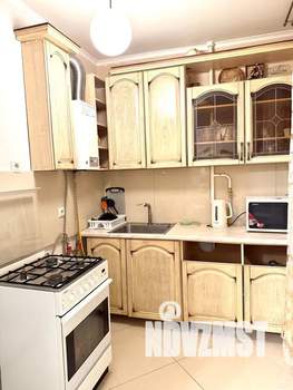 2-к квартира, посуточно, 53м2, 1/5 этаж