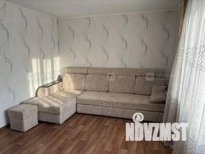 2-к квартира, на длительный срок, 56м2, 14/17 этаж