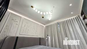 2-к квартира, на длительный срок, 75м2, 13/16 этаж