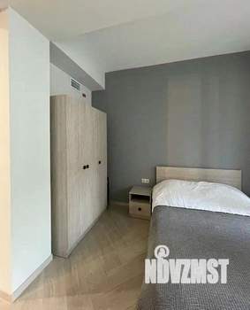 1-к квартира, на длительный срок, 47м2, 3/7 этаж