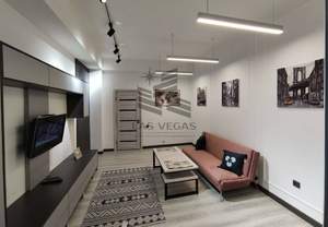 2-к квартира, на длительный срок, 52м2, 13/22 этаж