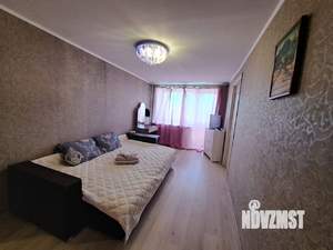 2-к квартира, посуточно, 50м2, 5/5 этаж