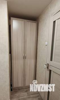 1-к квартира, на длительный срок, 34м2, 8/10 этаж