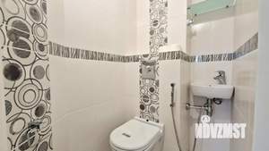 3-к квартира, посуточно, 78м2, 1/1 этаж