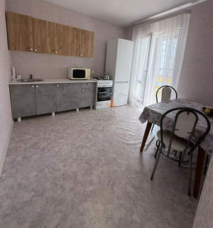 2-к квартира, на длительный срок, 46м2, 5/10 этаж