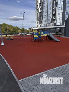 2-к квартира, посуточно, 52м2, 14/23 этаж