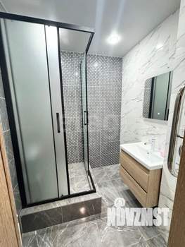 2-к квартира, на длительный срок, 63м2, 5/18 этаж