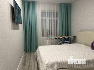 2-к квартира, на длительный срок, 59м2, 8/9 этаж