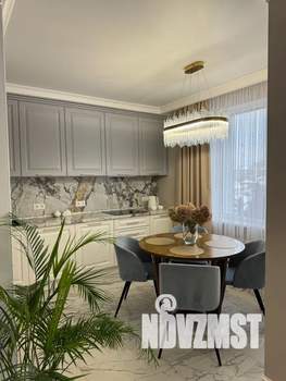 2-к квартира, посуточно, 62м2, 4/21 этаж