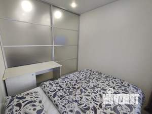 2-к квартира, посуточно, 72м2, 2/25 этаж