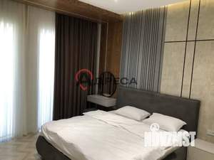 1-к квартира, на длительный срок, 45м2, 10/19 этаж