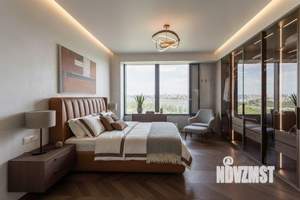 3-к квартира, на длительный срок, 110м2, 18/26 этаж