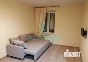 1-к квартира, на длительный срок, 36м2, 5/10 этаж