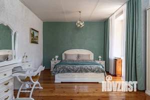 2-к квартира, посуточно, 81м2, 4/5 этаж