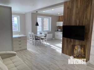 1-к квартира, на длительный срок, 37м2, 11/19 этаж