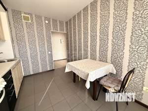 1-к квартира, на длительный срок, 40м2, 8/15 этаж