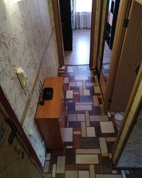 2-к квартира, на длительный срок, 45м2, 3/5 этаж