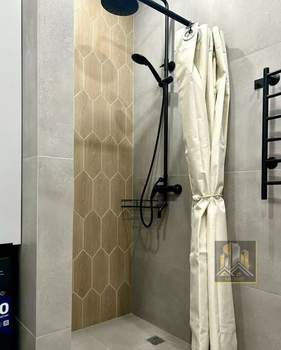 1-к квартира, на длительный срок, 34м2, 5/20 этаж