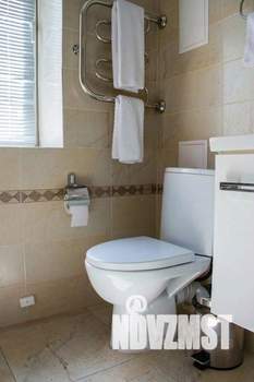 2-к квартира, посуточно, 65м2, 1/1 этаж