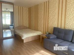 1-к квартира, на длительный срок, 35м2, 5/10 этаж