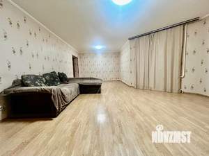 3-к квартира, на длительный срок, 105м2, 3/9 этаж