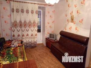 1-к квартира, на длительный срок, 33м2, 2/3 этаж