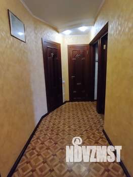 4-к квартира, посуточно, 85м2, 5/10 этаж