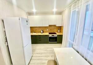 1-к квартира, на длительный срок, 39м2, 8/19 этаж