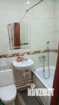 1-к квартира, на длительный срок, 32м2, 1/5 этаж